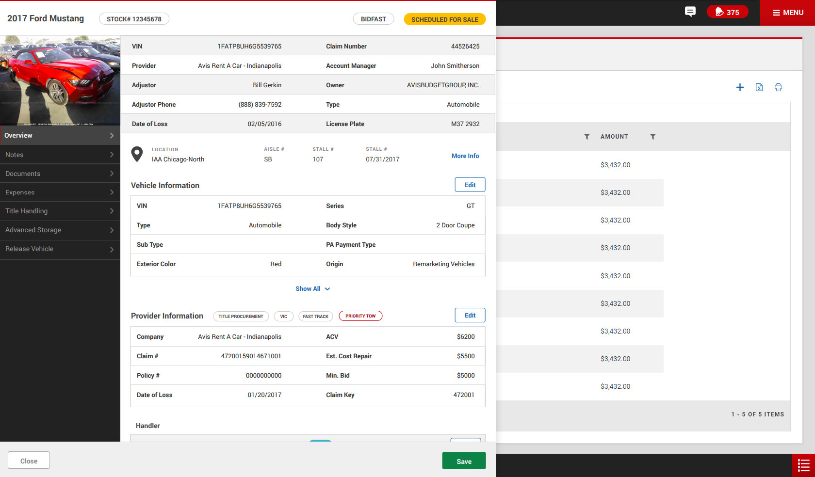 Ui Standardization Template Michael Duve UX/UI Designer